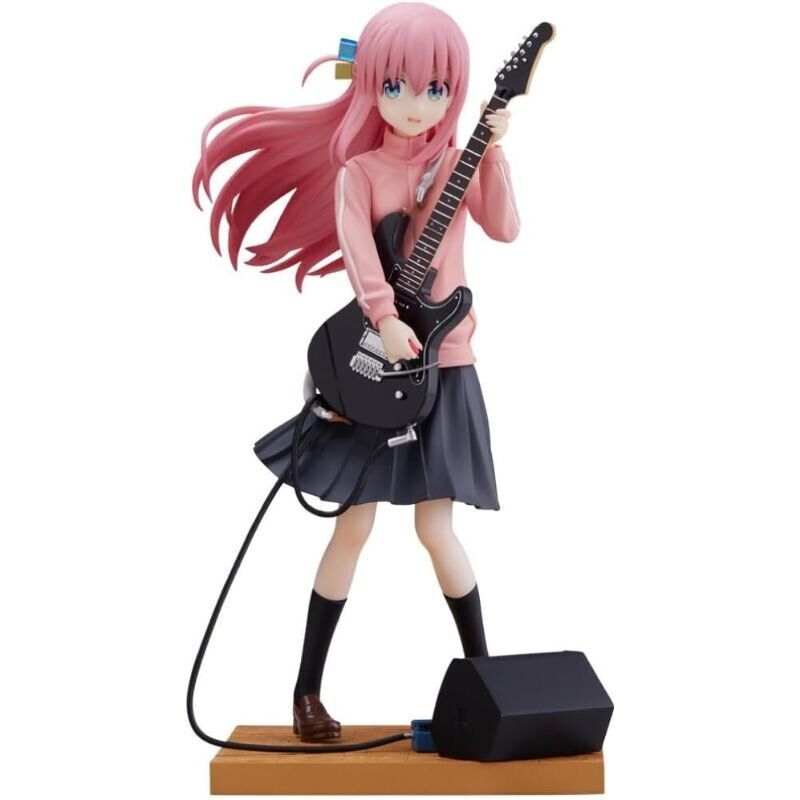 FuRyu TENITOL BOCCHI THE ROCK! Hitori Goto Figure JAPAN OFFICIAL
