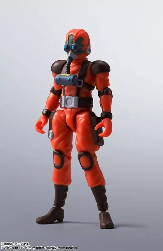 BANDAI HI-METAL Armored Trooper Votoms R Scope Dog Action Figure JAPAN