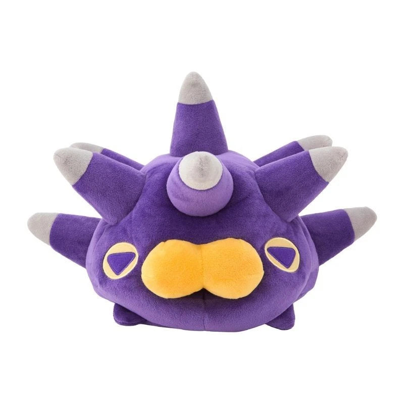 Pokemon Center Original Mogu Mogu Watching Tissue Case Pincurchin JAPAN OFFICIAL