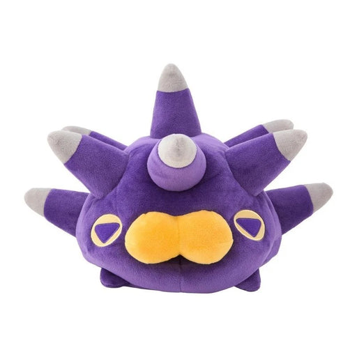Pokemon Center Original Mogu Mogu Watching Tissue Case Pincurchin JAPAN OFFICIAL