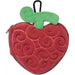 KCompany One Piece Devil Fruit Embossed Pouch Op Op Fruit JAPAN OFFICIAL