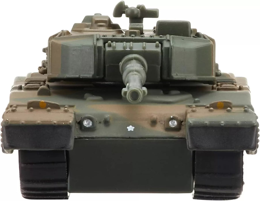 Takara Tomy Tomica Premium No.03 JSDF Tipo 90 Tank Japón Oficial