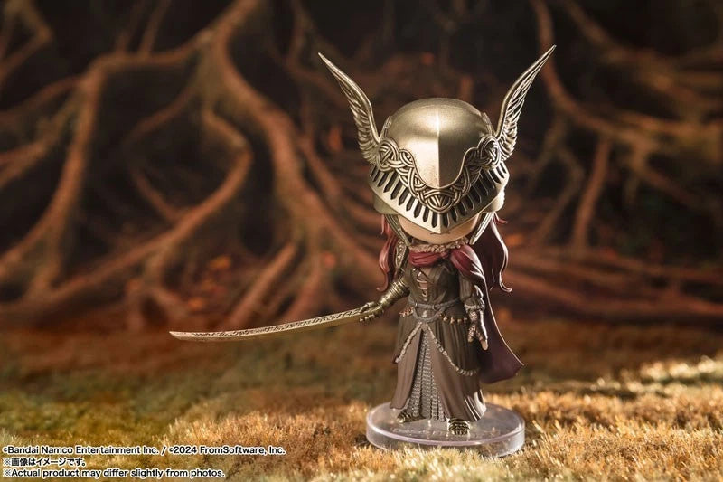 BANDAI Figuarts mini ELDEN RING Blade of Miquella Malenia Action Figure JAPAN