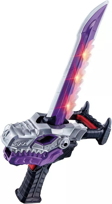 Bandai Kishiryu Sentai Ryusoulger DX Gaisoul Sword JAPAN OFFICIAL