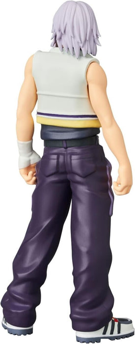 Medicom Toy Ultra Detail Figure No.785 UDF Kingdom Hearts II Riku Figure JAPAN
