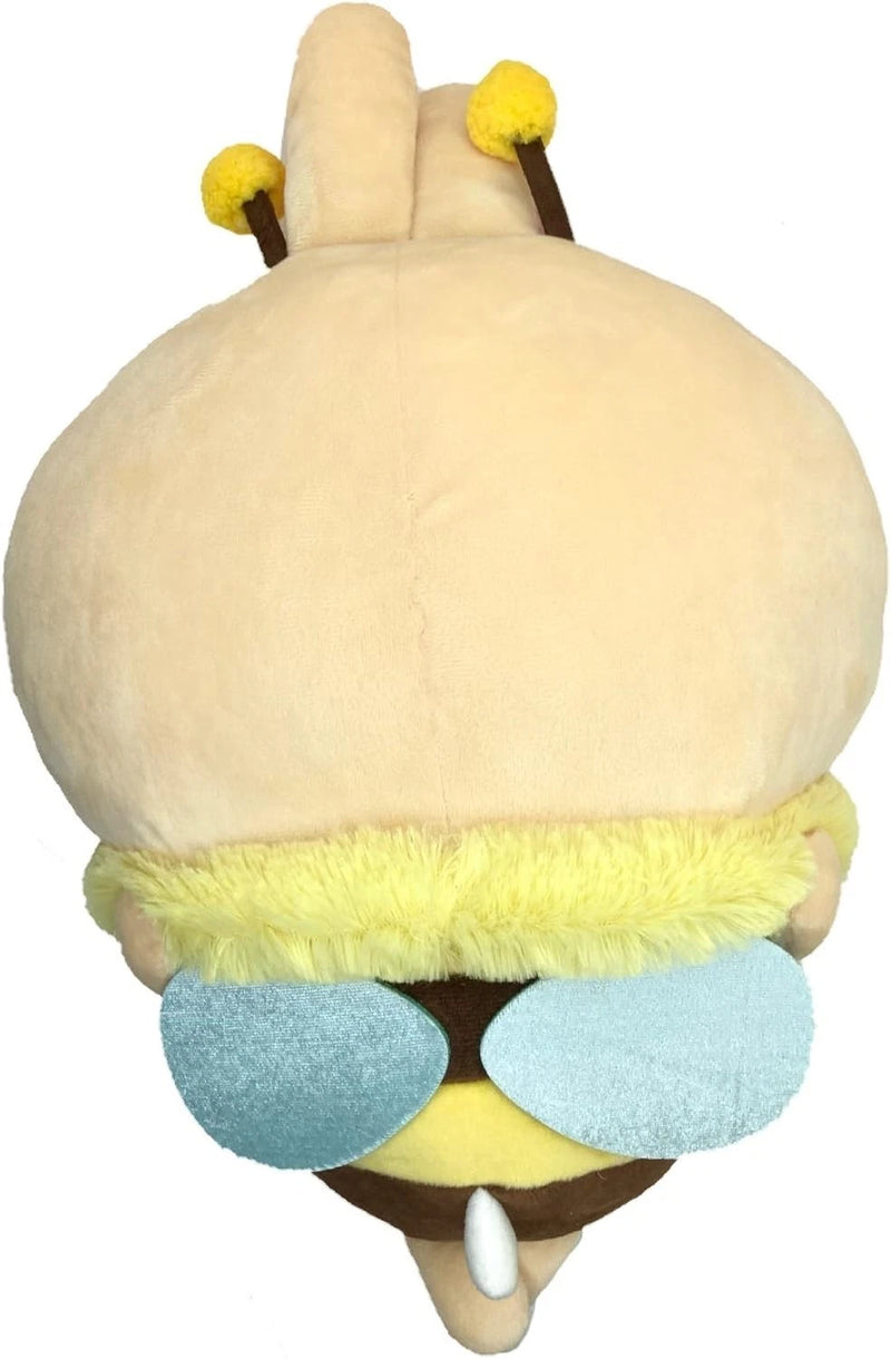 Parade Chiikawa Hachisan Big Plush Usagi JAPAN OFFICIAL