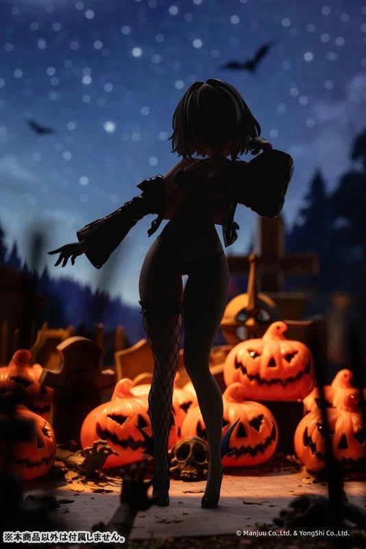 Azur Lane Jade La magie d'une bonne fille Ver. 1/6 Figurine JAPON OFFICIEL