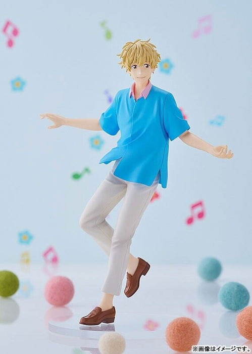 Pop Up Parade Skip e Loafer Sosuke Shima Figura Japão Oficial