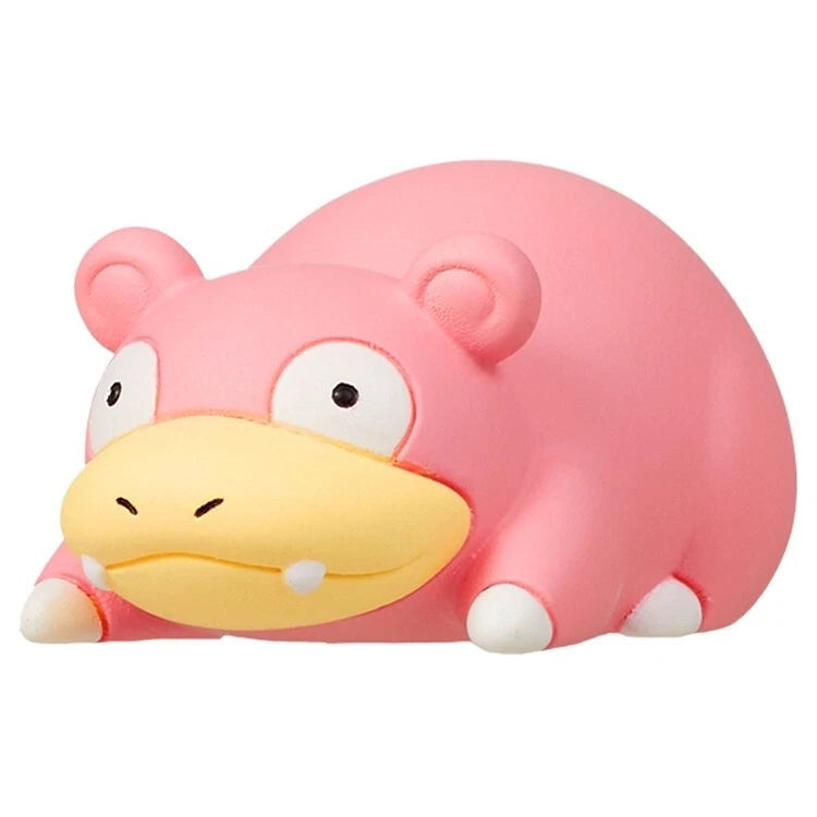 Pokemon MonColle Slowpoke MS-38 Figure JAPAN OFFICIAL