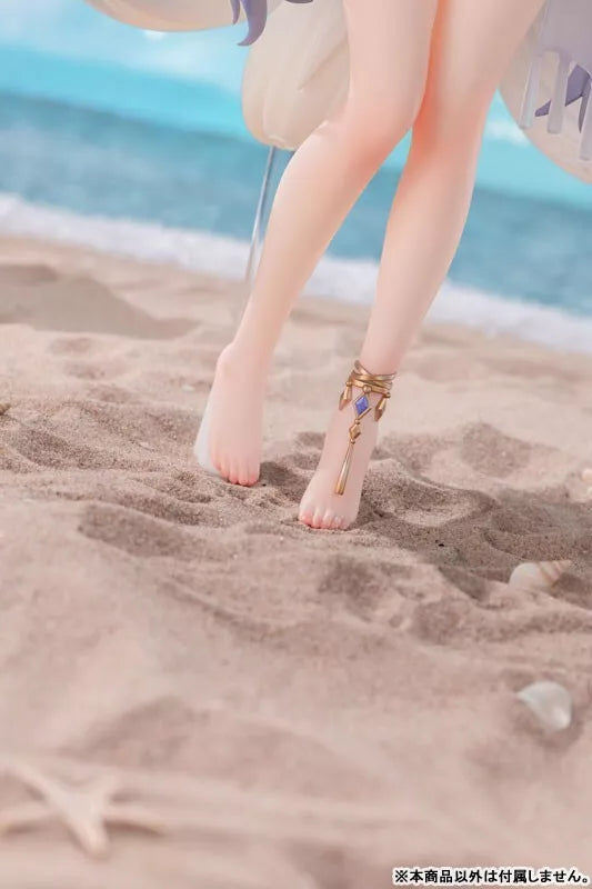 Azur Lane Shinano rêveur sable blanc Ver. 1/6 Figurine JAPON OFFICIEL