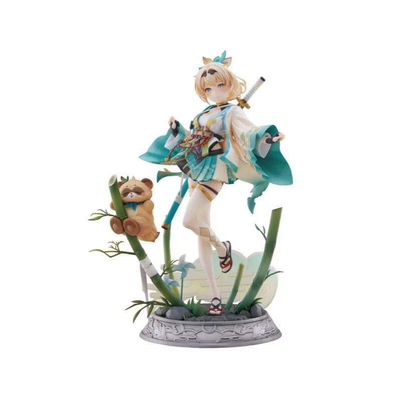 Hololive Production Iroha Kazama 1/7 Figure JAPAN OFFICIAL