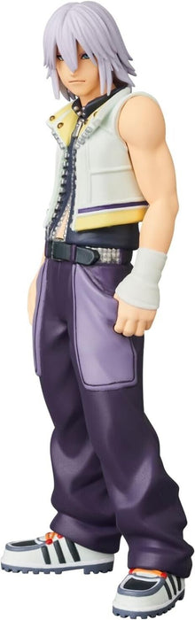 Medicom Toy Ultra Detail Figure No.785 UDF Kingdom Hearts II Riku Figure JAPAN