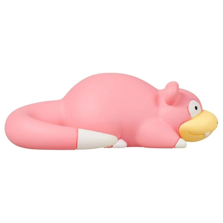 Pokemon MonColle Slowpoke MS-38 Figure JAPAN OFFICIAL