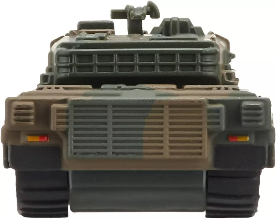 Takara Tomy Tomica Premium No.03 JSDF Tipo 90 Tank Japón Oficial