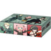 Bushiroad Storage Box Collection V2 vol.198 SPY x FAMILY JAPAN OFFICIAL