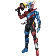 BANDAI S.H.Figuarts Kamen Rider Build Rabbit Tank Form Action Figure JAPAN