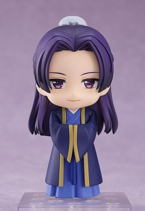Nendoroid The Apothecary Diaries Jinshi Action Figure JAPAN OFFICIAL