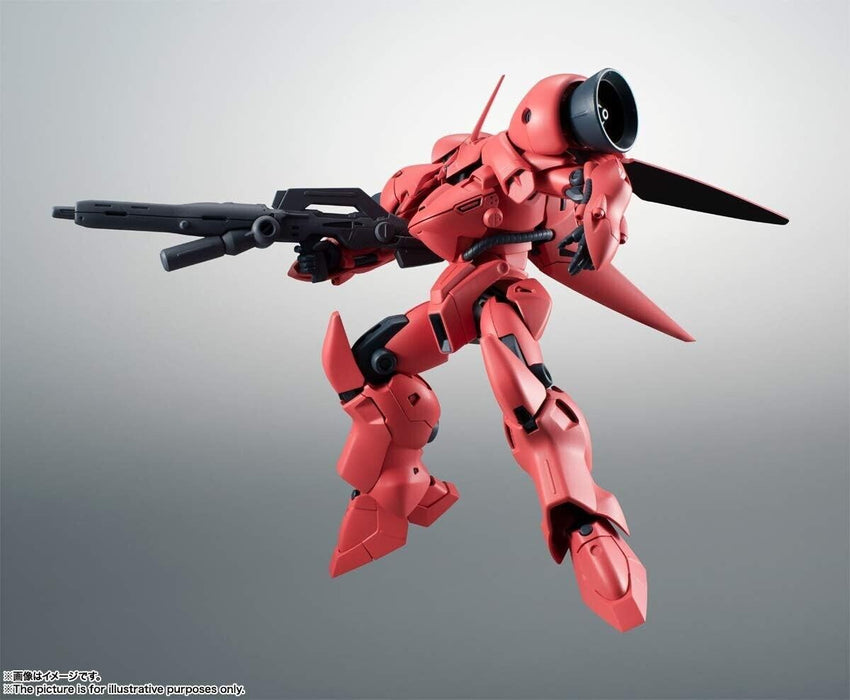 BANDAI Gundam SIDE MS AGX-04 Gerbera-Tetra ver. A.N.I.M.E. Action Figure JAPAN