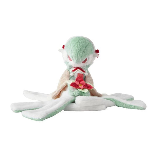 Pokemon Center Original Pokemon Holiday Blessings Gardevoir Plush Doll JAPAN