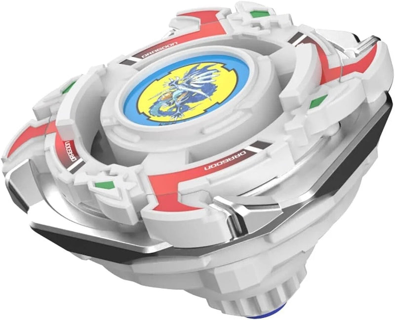 Takara Tomy Beyblade X BX-00 Beyblade 25th Anniversary Set JAPAN Takara Tomy Beyblade X BX-00 Beyblade 25th Anniversary Set JAPAN