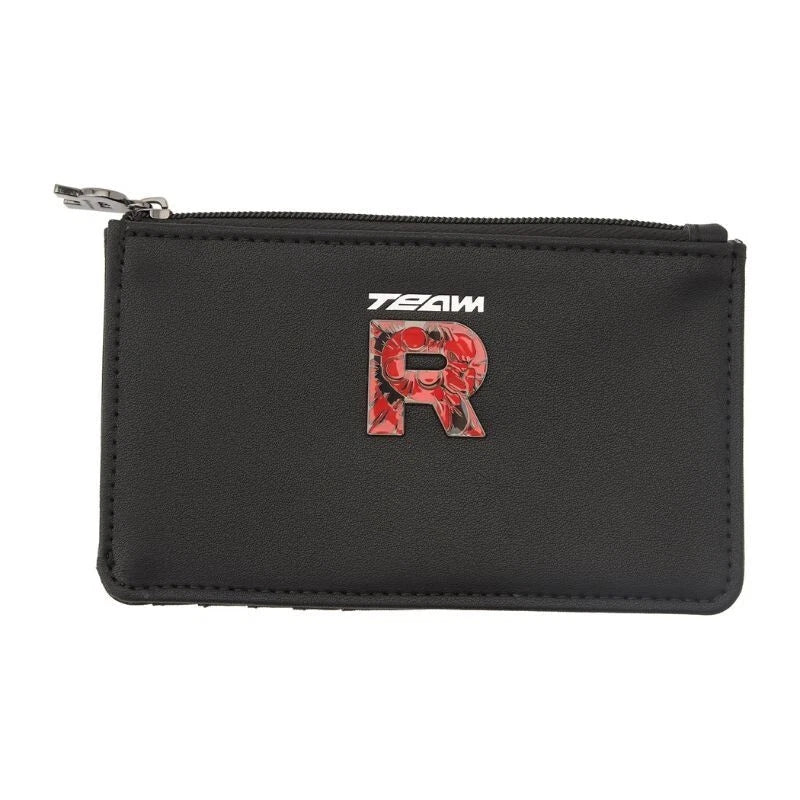 Pokemon Center Original Team Rocket Fragment Case JAPAN OFFICIAL