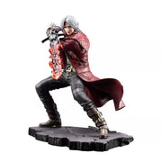 Kotobukiya ARTFX J Devil May Cry 5 Dante 1/8 Figure JAPAN OFFICIAL