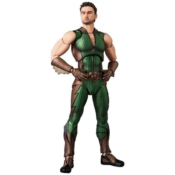 Medicom Toy MAFEX No.237 THE BOYS The Deep Action Figure JAPAN
