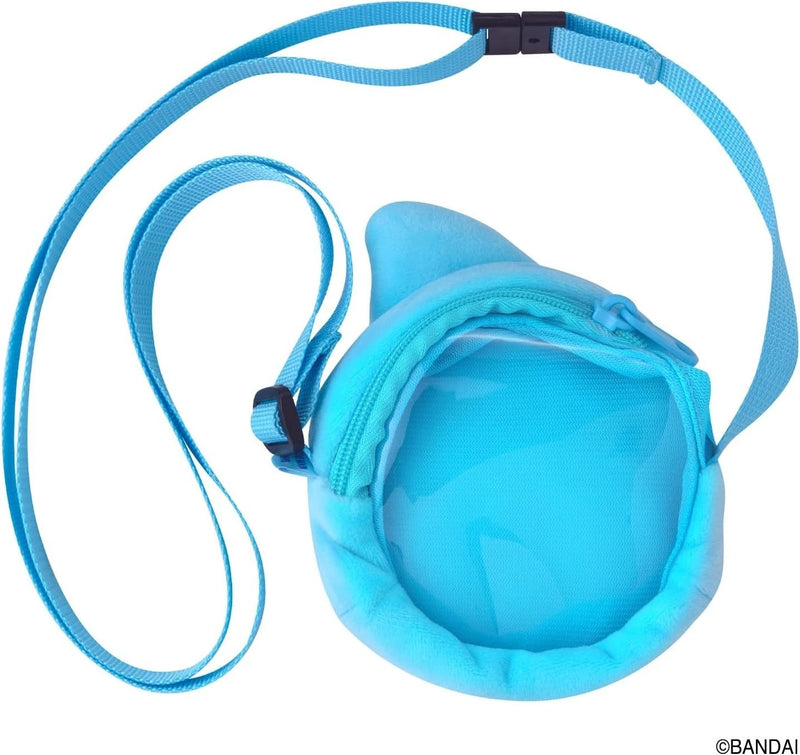 BANDAI Tamagotchi Paradise Carry Case Shoulder Bag Irukatchi JAPAN OFFICIAL