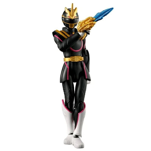 BANDAI No.1 Sentai Gozyuger Action Hero Gozyu Unicorn Action Figure JAPAN