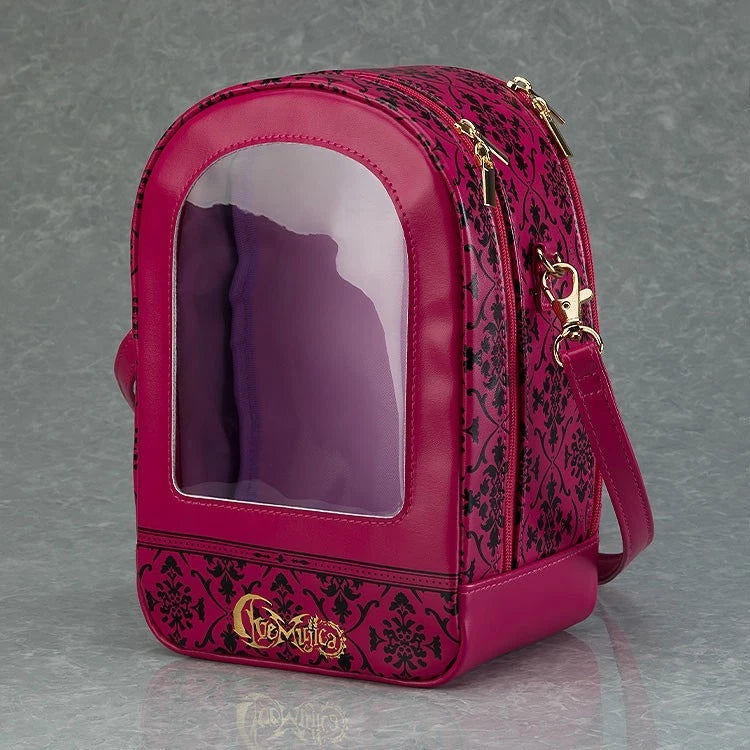 Plush Pouch BanG Dream! Ave Mujica JAPAN OFFICIAL