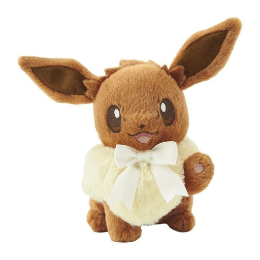 Pokemon Center Original Eevee Collection Eevee Plush Doll JAPAN OFFICIAL