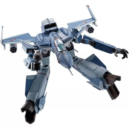 BANDAI HI-METAL R Macross Zero VF-0D Phoenix Shin Kudo's Unit Action Figure