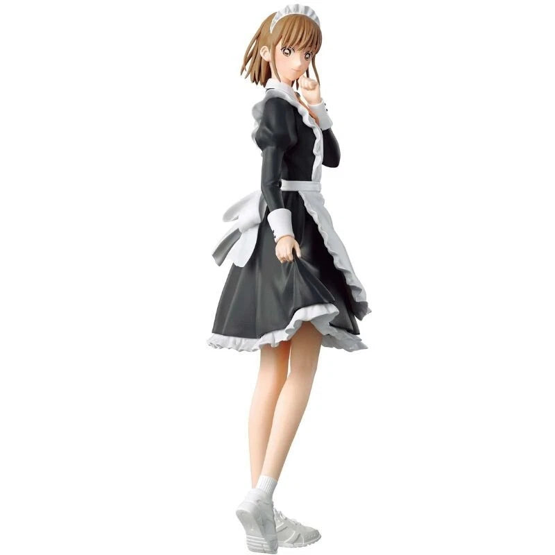 Banpresto Ao no Hako Chinatsu Kano Cultural Festival Ver. Figure JAPAN OFFICIAL