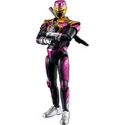 BANDAI Tokusatsu Action Figure Super Space Sheriff Gavan Infinity Gavan Raiya