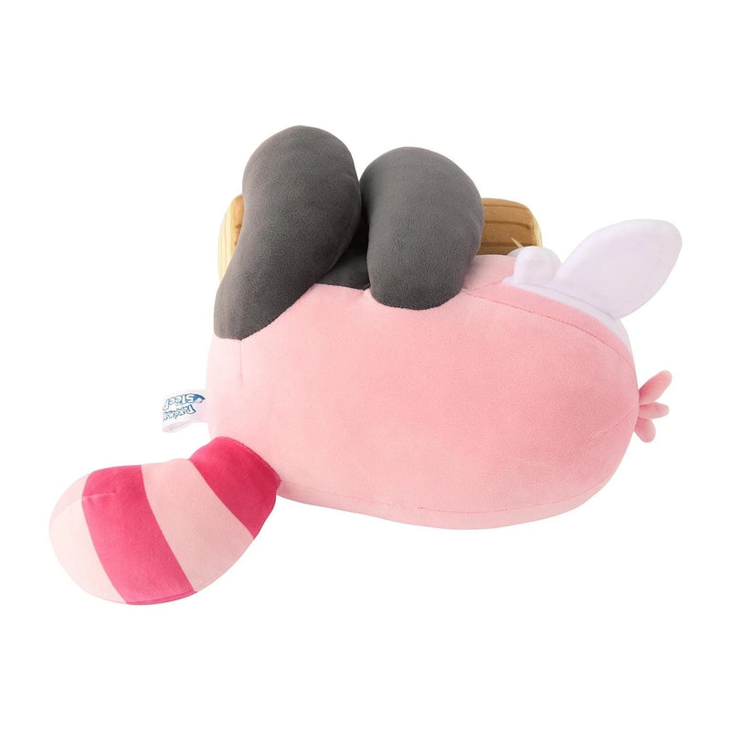 Pokemon Center Original Motchiri Sleep Bewear Peluche Poupée JAPON OFFICIEL