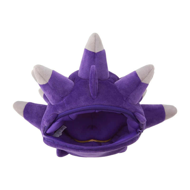 Pokemon Center Original Mogu Mogu Watching Tissue Case Pincurchin JAPAN OFFICIAL
