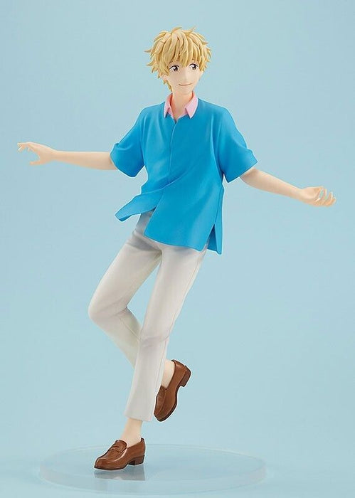 Pop Up Parade Skip e Loafer Sosuke Shima Figura Japão Oficial