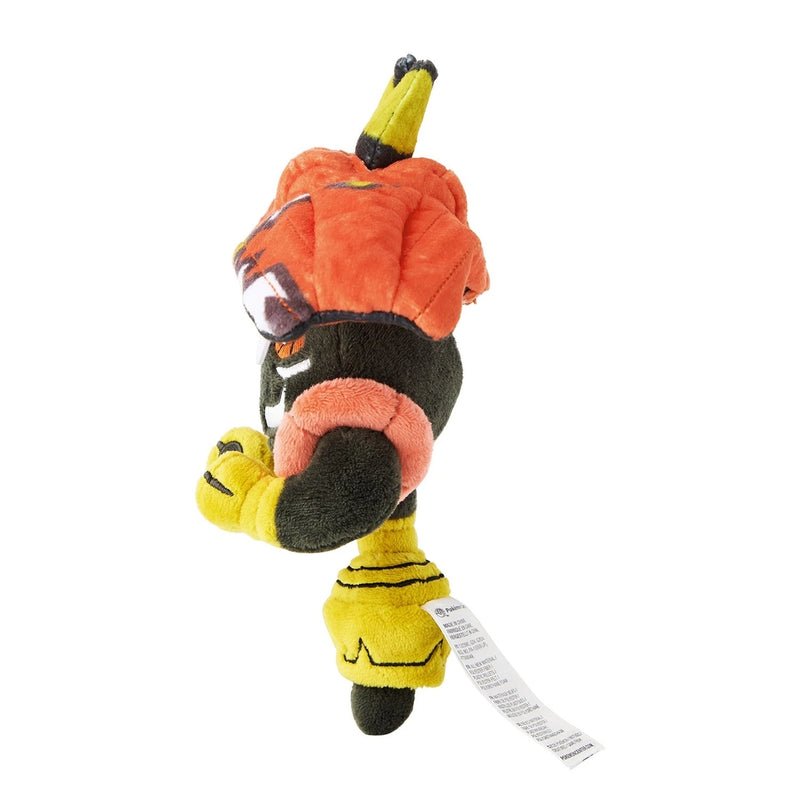 Pokemon Center Original Pokemon Fit 787 Tapu Bulu Plush Doll JAPAN OFFICIAL