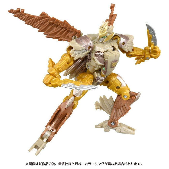 Transformers Rise of The Beasts Deluxe Class Airazor BD-03 Action Figure JAPAN