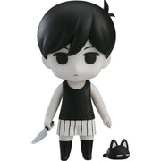 Good Smile Company Nendoroid OMORI Action Figure JAPAN OFFICIAL