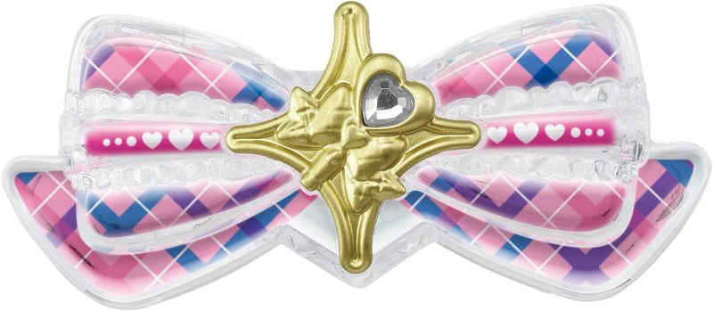 BANDAI Kimi to Idol Pretty Cure Kimi to Ouen Kirakira Light Cure Idol JAPAN