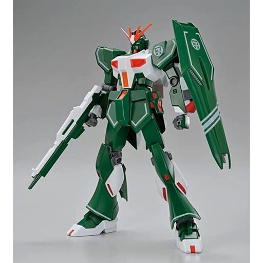 BANDAI Entry Grade 1/144 ν Gundam Seven Eleven Limited Color Plastic Model JAPAN