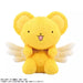 BANDAI Cardcaptor Sakura Funbaruzu Kero-chan Plush Doll JAPAN OFFICIAL