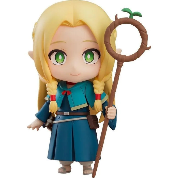 Nendoroid Delicious in Dungeon Marcille Action Figure JAPAN