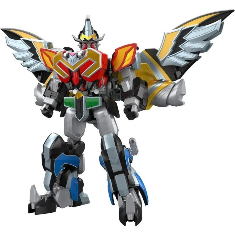 BANDAI SMP Mystic Force Magiranger MagiKing Model Kit JAPAN OFFICIAL