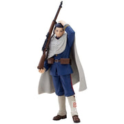 Banpresto Golden Kamuy Hyakunosuke Ogata Figure JAPAN OFFICIAL