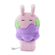 Pokemon Center Original Shoulder Plush Strap Goomy JAPAN OFFICIAL