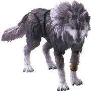 Square Enix Final Fantasy XVI Bring Arts Torgal Action Figure JAPAN