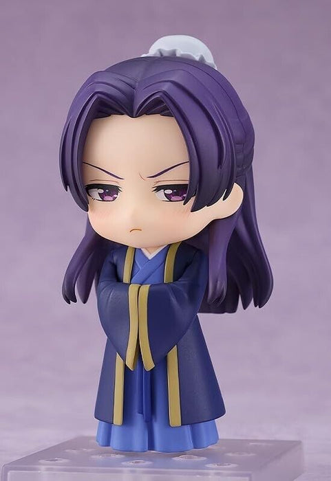 Nendoroid The Apothecary Diaries Jinshi Action Figure Giappone Funzionario