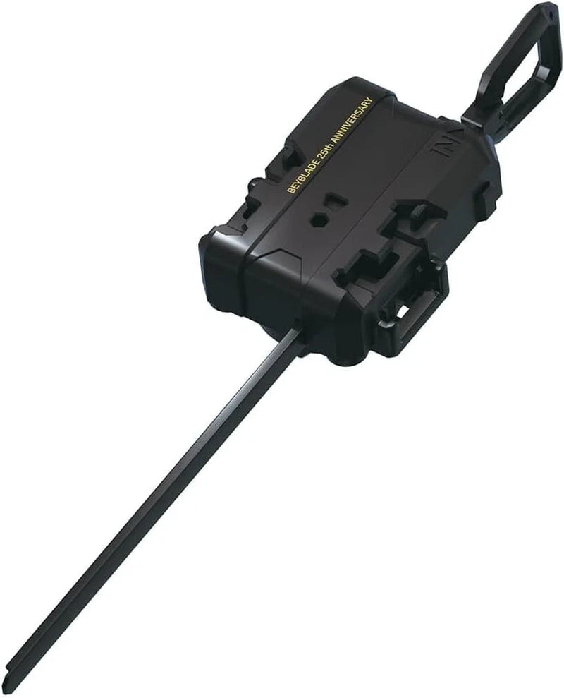 Conjunto de 25 anos de Beyblade Takara Tomy Beyblade X BX-00 JAPÃO OFICIAL